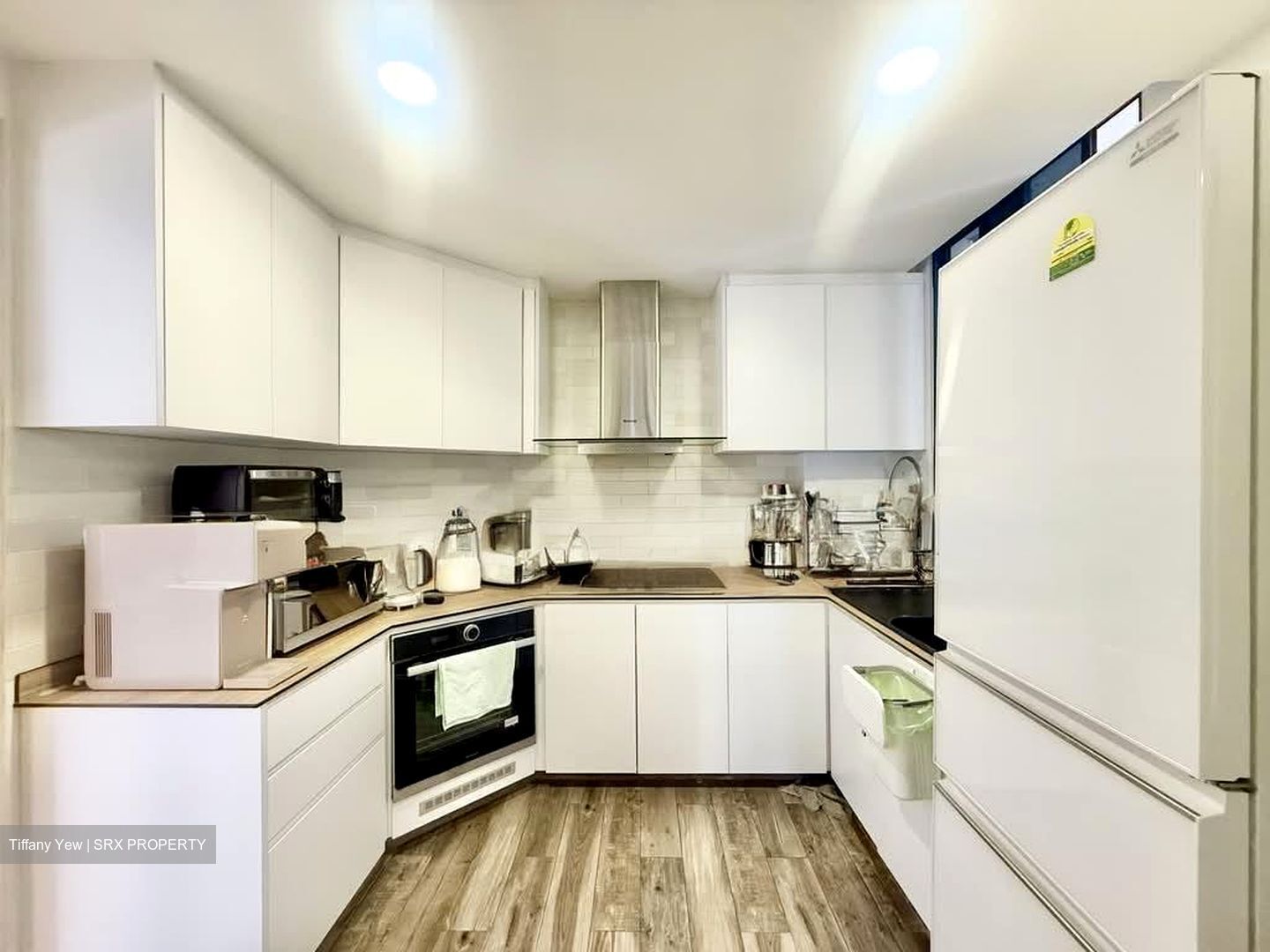 Glendale Park (D23), Condominium #567712581